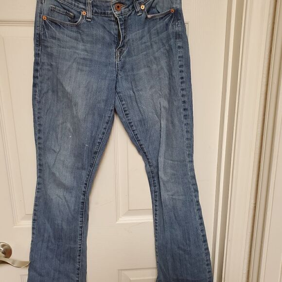 Lucky brand Sofia boot size 6/28 - Picture 4 of 8